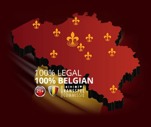 Casino Belgium beoordeling Casino Belgium beoordeling